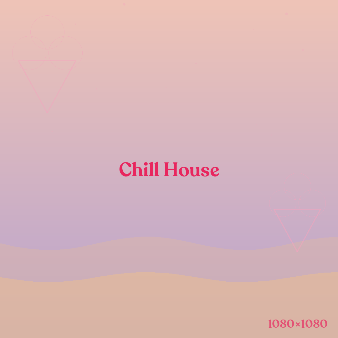 Inside Chill House