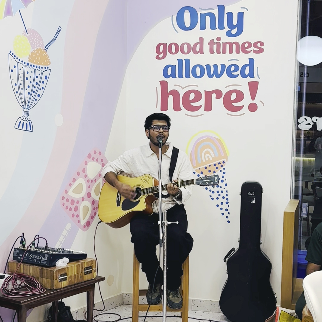 Live Music Night