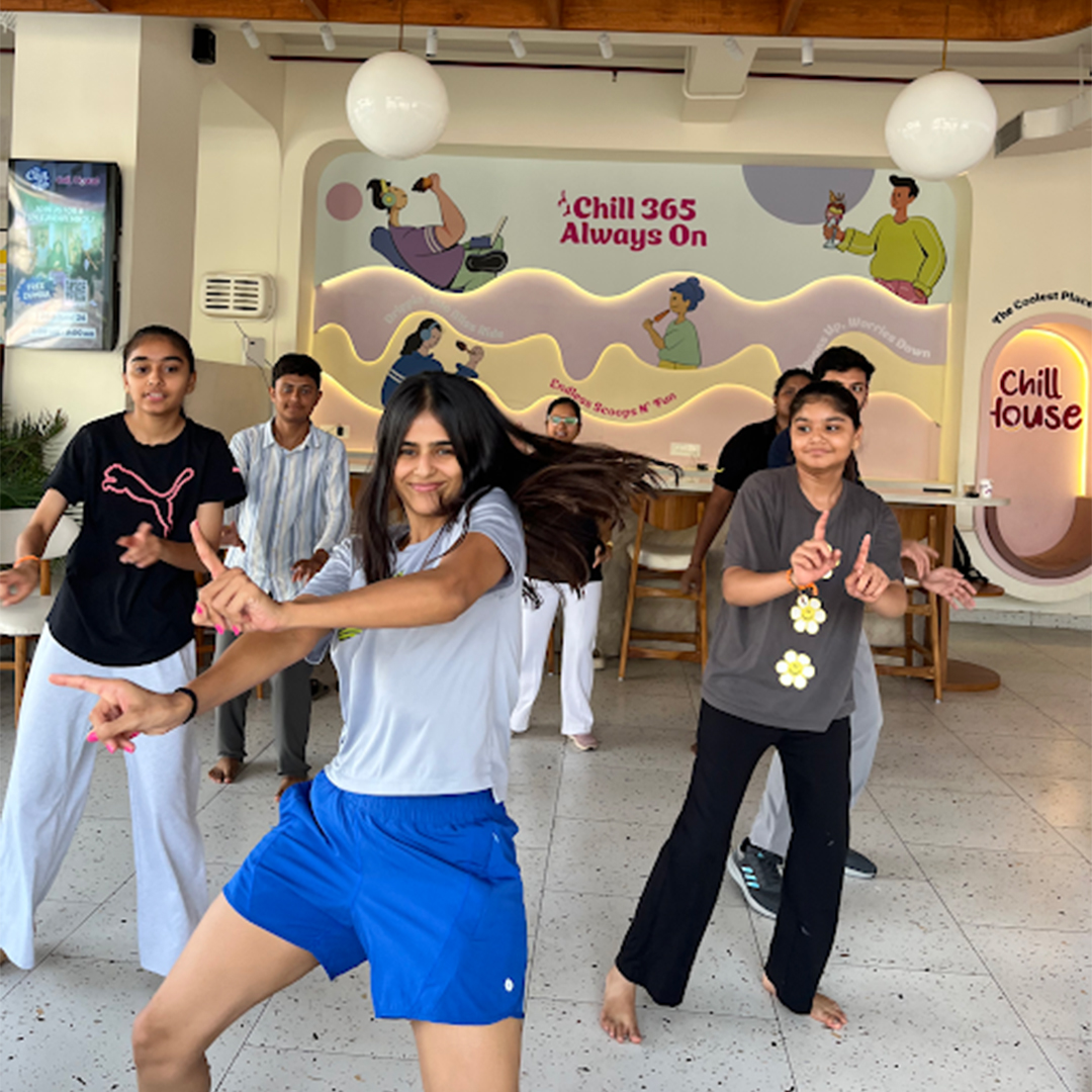 Zumba